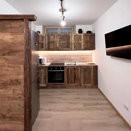 شقة House كورمايور